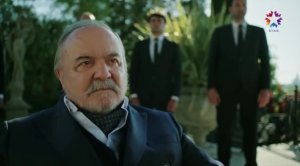 1 сезон 36 серия