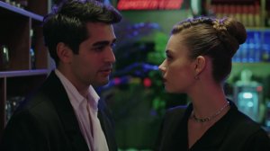 1 сезон 18 серия