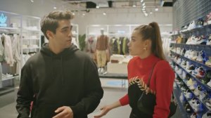 1 сезон 32 серия